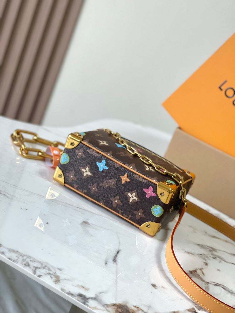 Louis Vuitton Box Bags